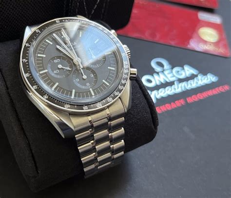 omega speedmaster scam